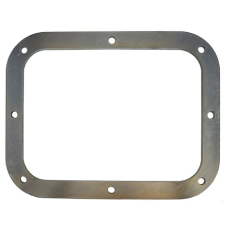 Aftermarket Steel Ring Fits Capello Quasar WN-01092600-PEX